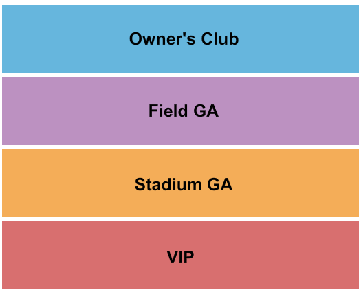 Historic Crew Stadium Tool Seating Chart
